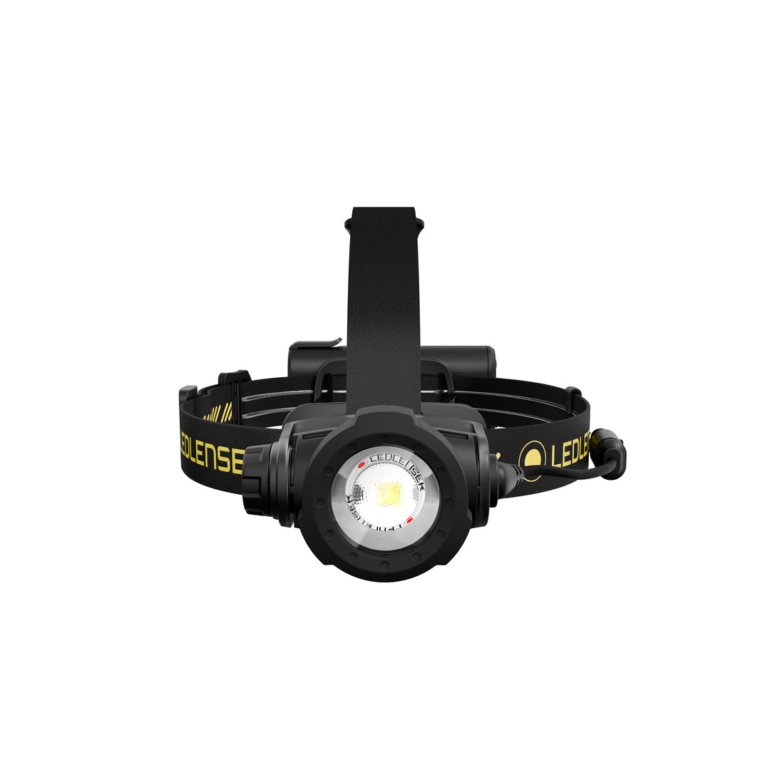 H15R Pro Headlamp