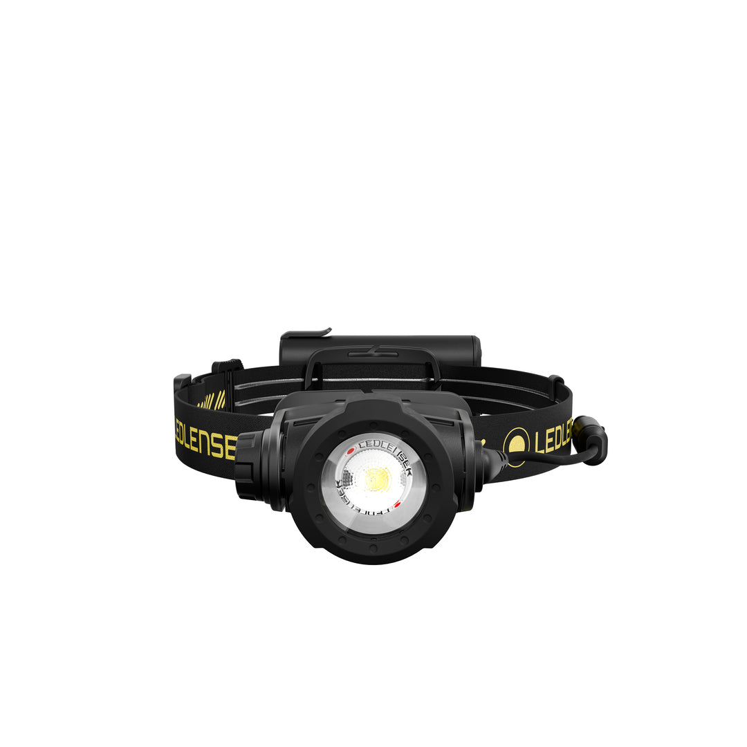 H15R Pro Headlamp