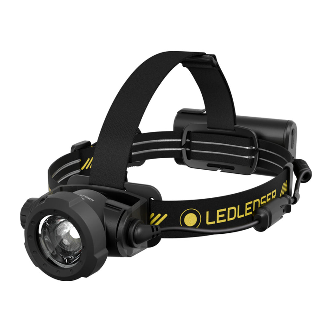 H15R Pro Headlamp