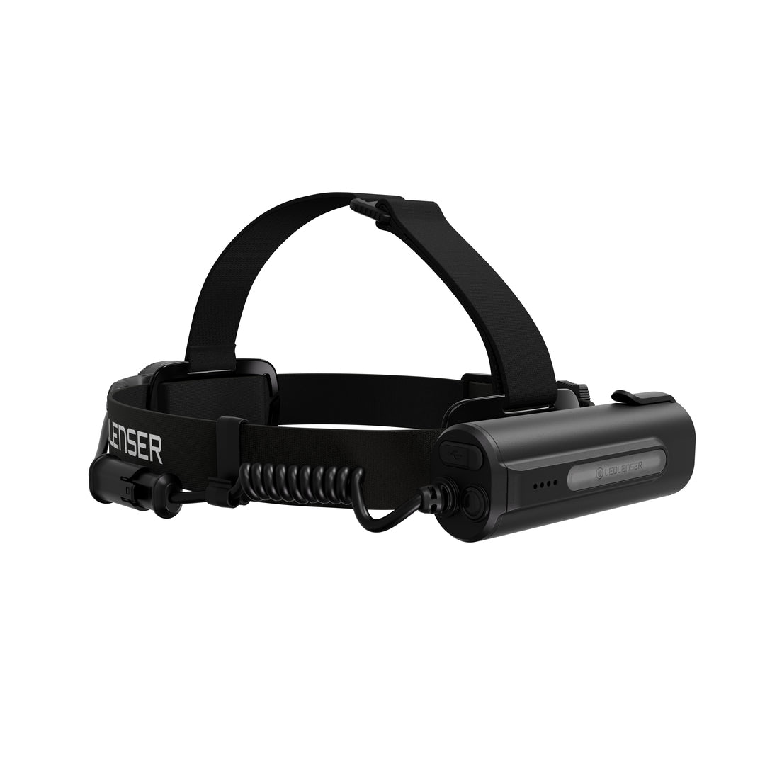 H9R Headlamp