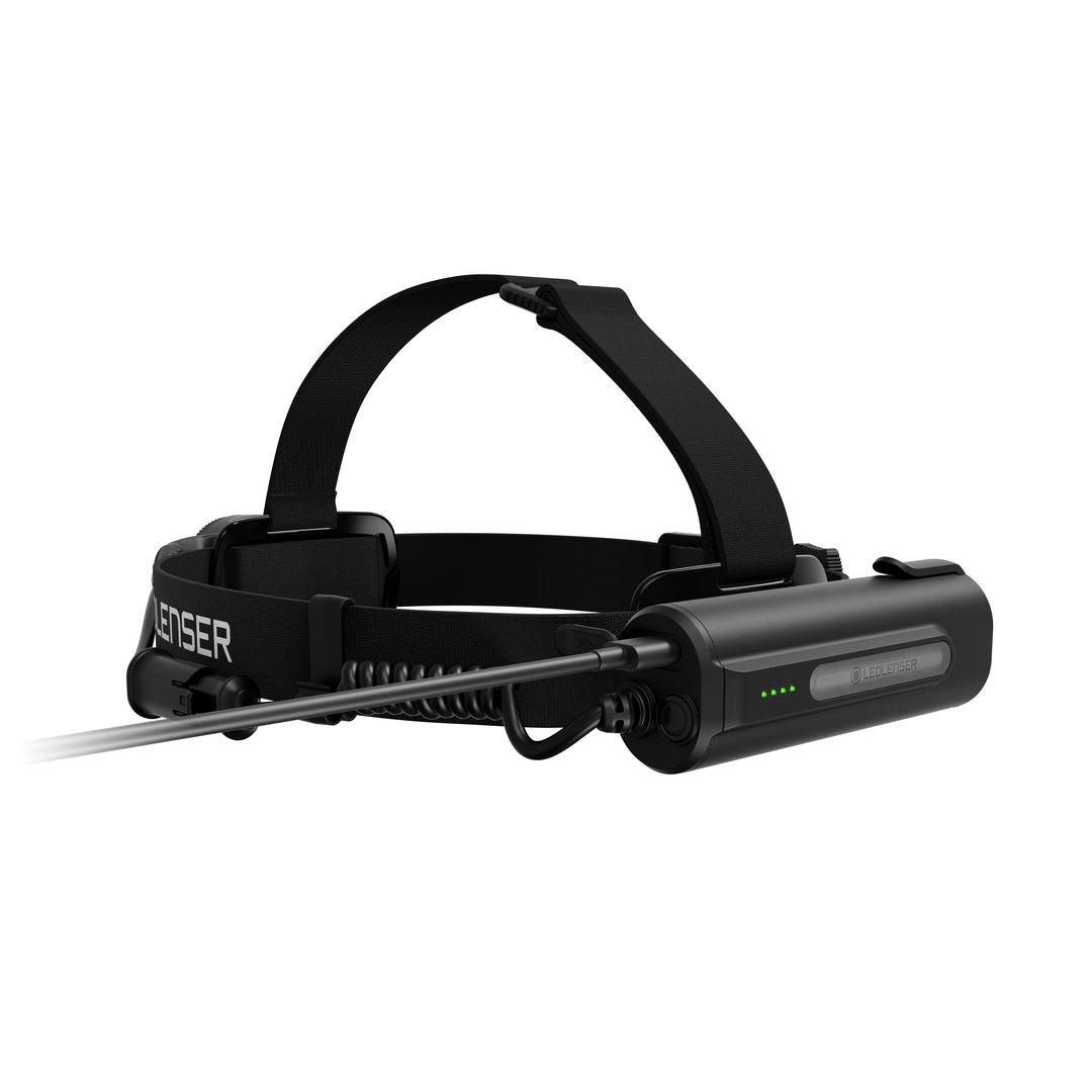 H9R Headlamp