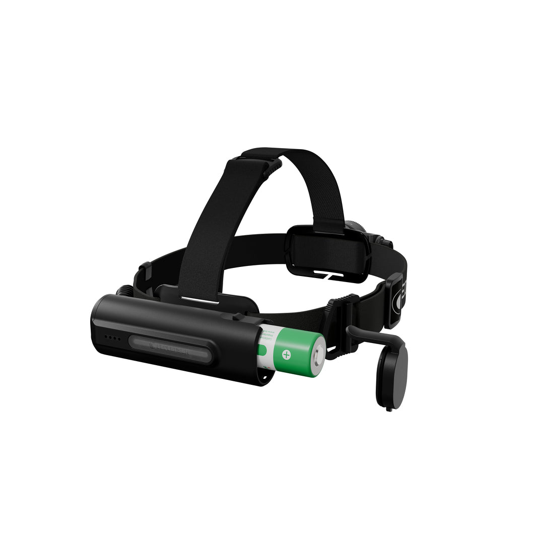 H9R Headlamp