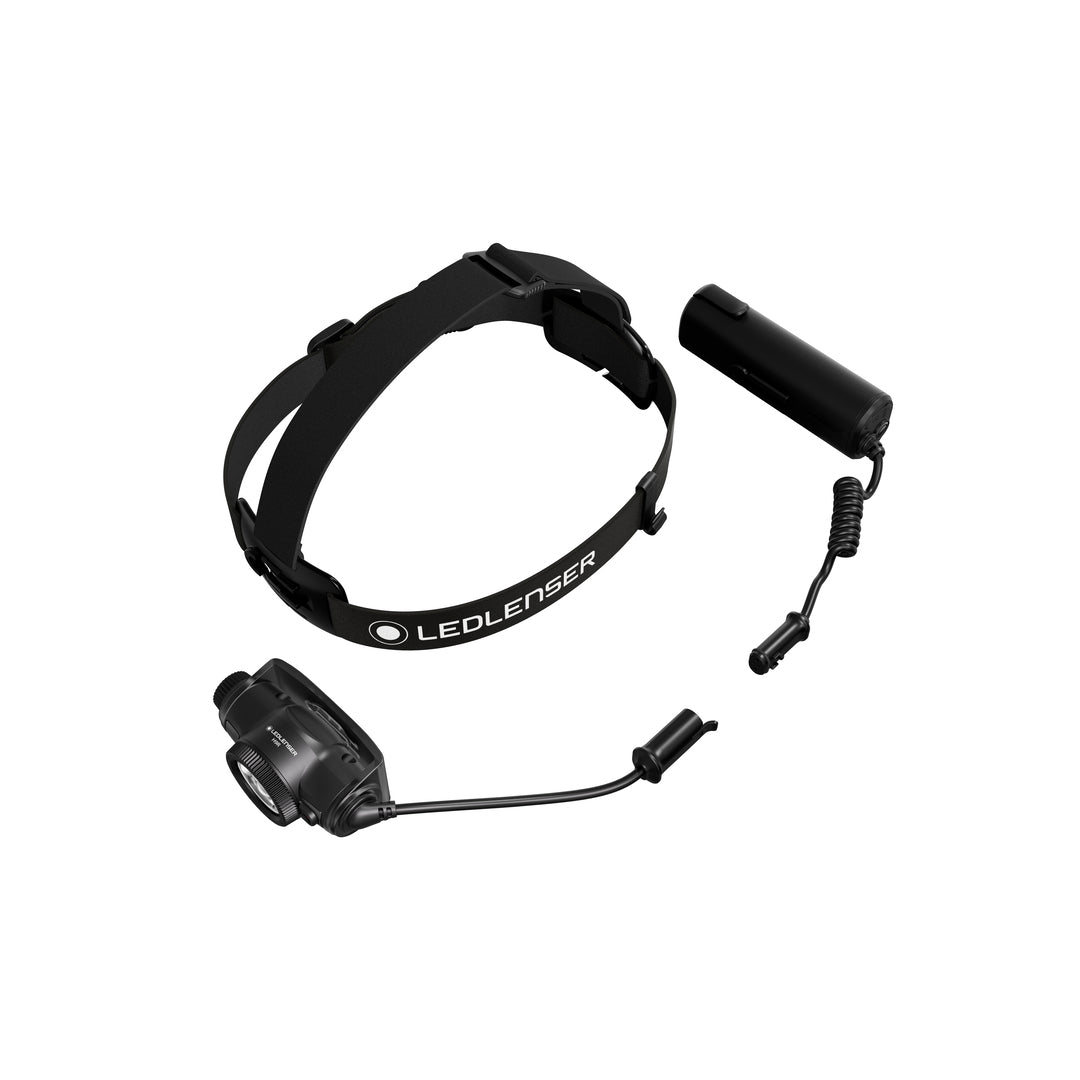 H9R Headlamp