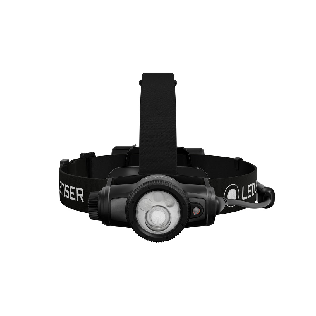 H9R Headlamp