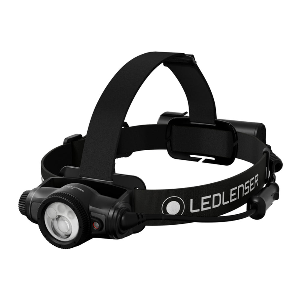 H9R Headlamp