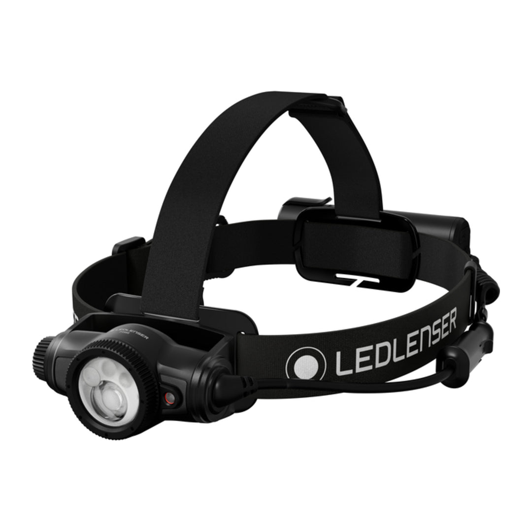 H9R Headlamp