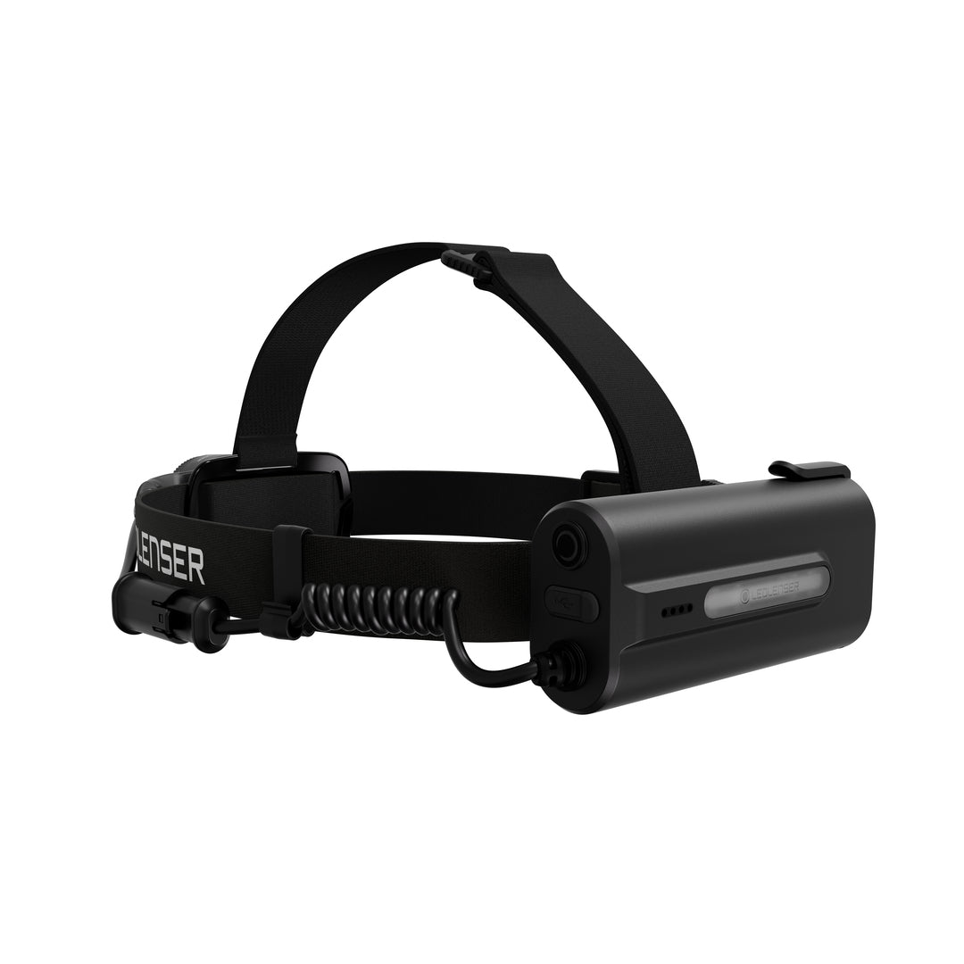 H19R Headlamp