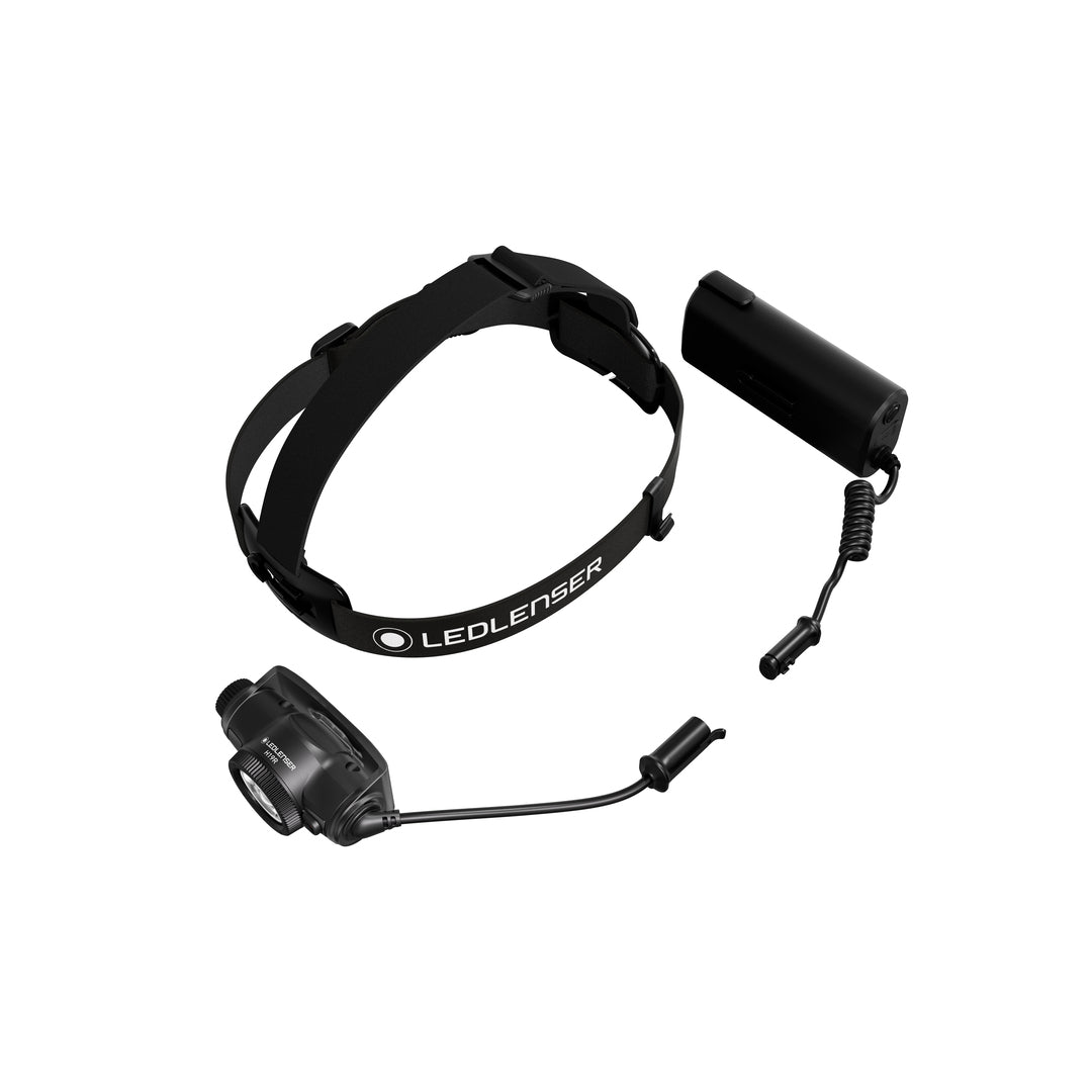 H19R Headlamp