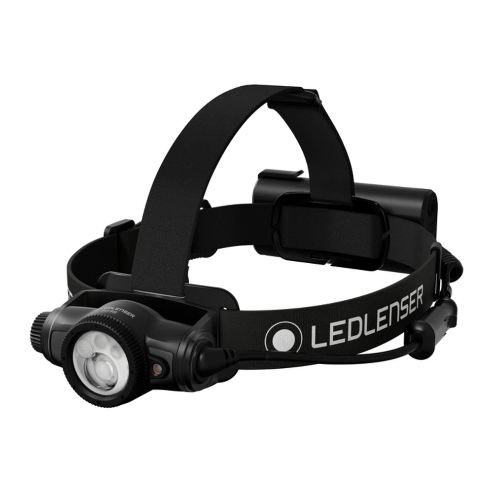 H19R Headlamp