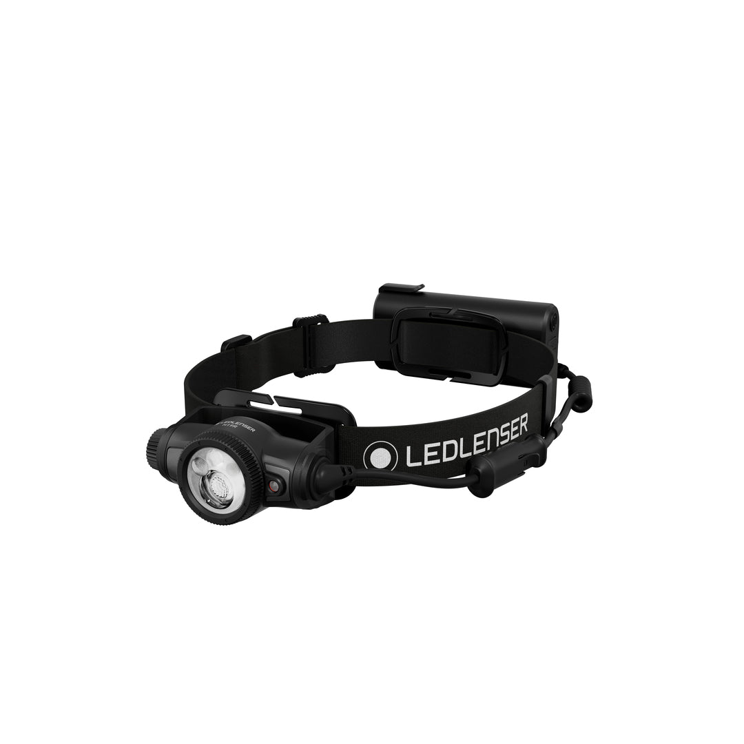H19R Headlamp