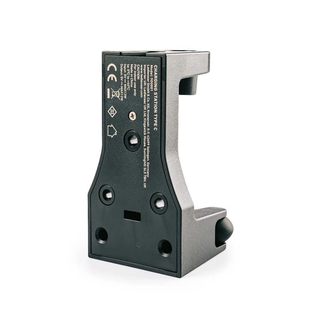 Charging Station Type C for P5R Pro - Poly Bag