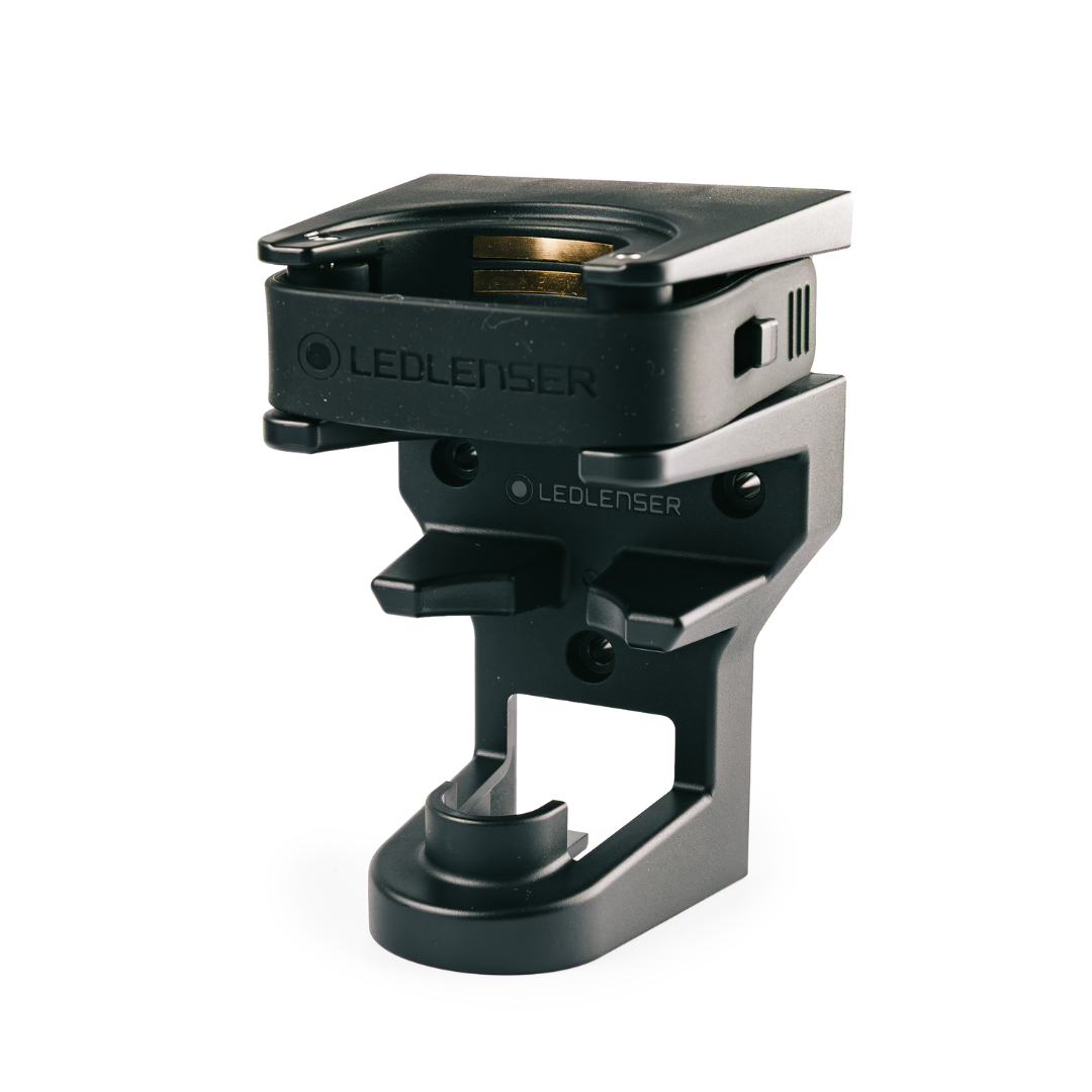 Charging Station Type E for P18R / P18R Signature 2025 - Poly Bag