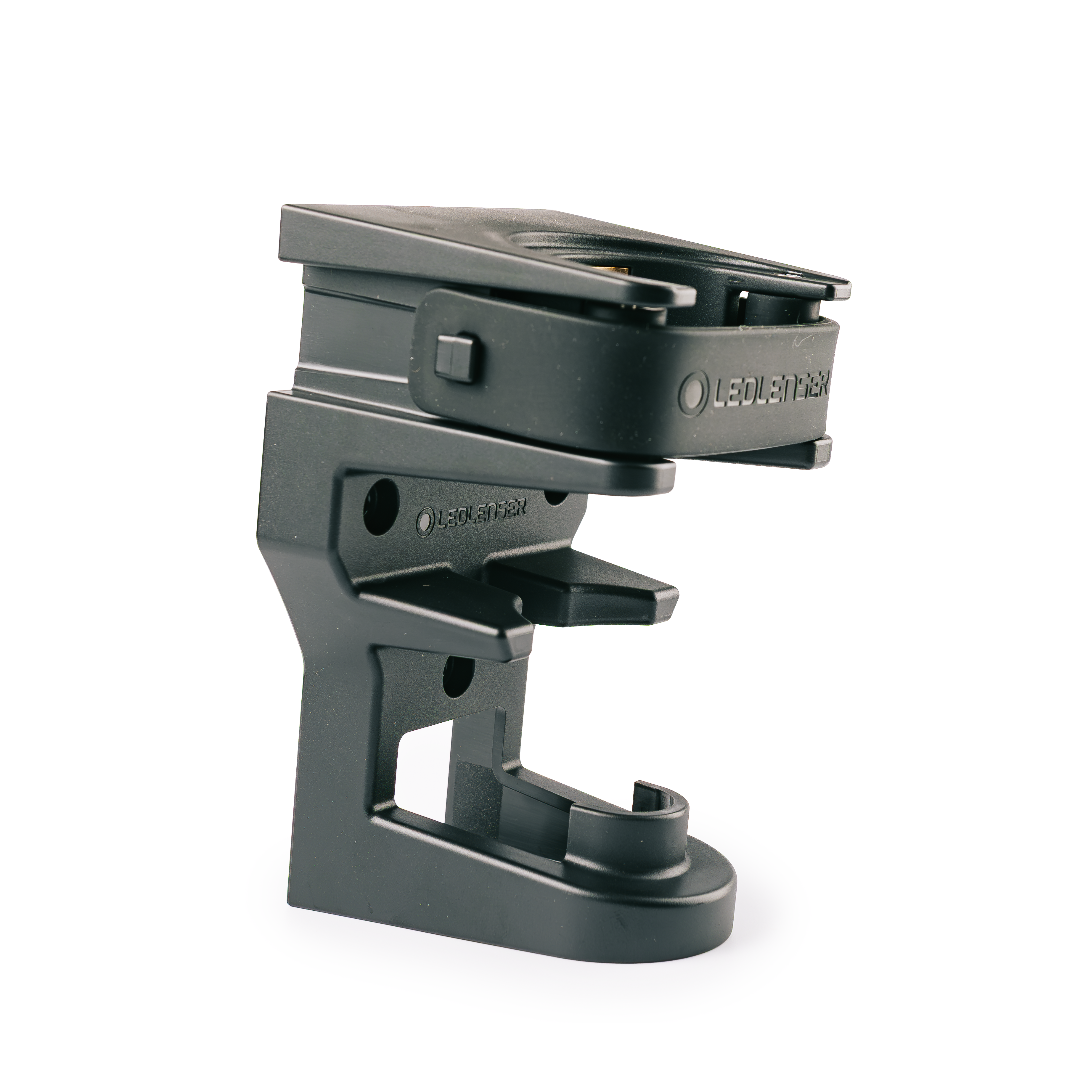 Charging Station Type E for P18R / P18R Signature 2025 - Poly Bag