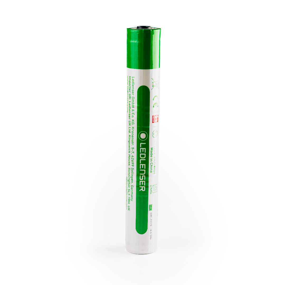 3 x 32700 Li-Fe Rechargeable Battery Pack 9.6V / 6000mAh