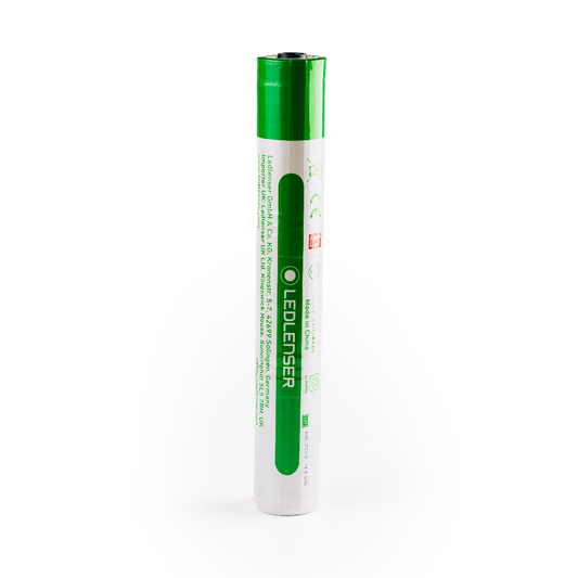 3 x 32700 Li-Fe Rechargeable Battery Pack 9.6V / 6000mAh