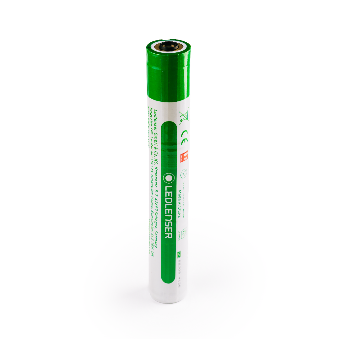 3 x 32700 Li-Fe Rechargeable Battery Pack 9.6V / 6000mAh