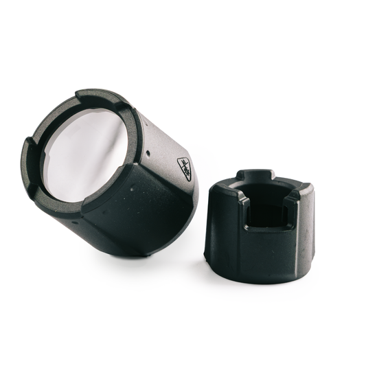 Protective Elements Set Type C for P5R Pro - Poly Bag