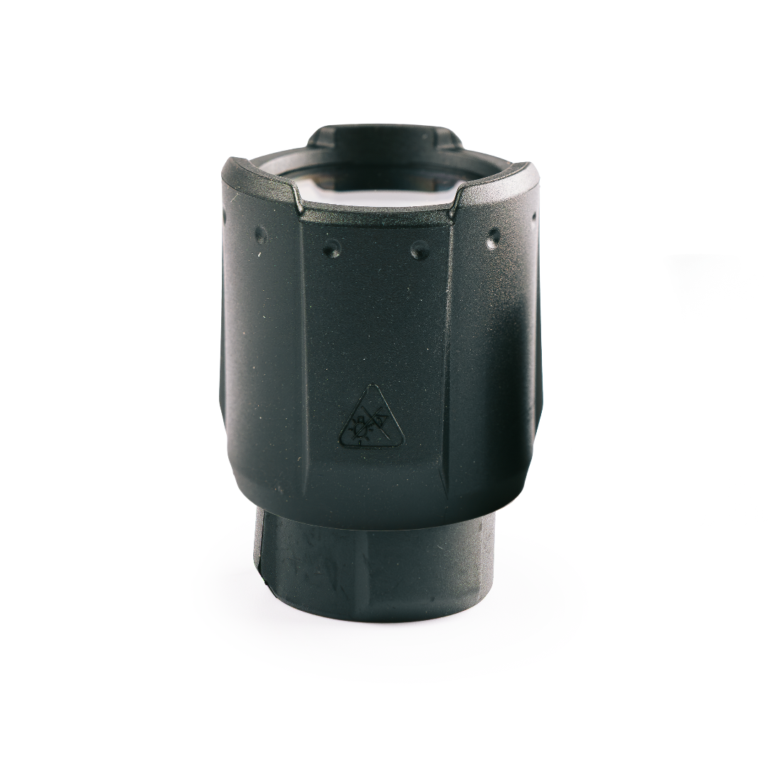 Protective Elements Set Type C for P5R Pro - Poly Bag