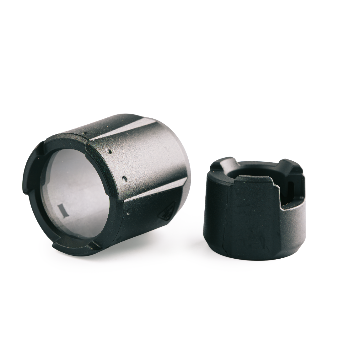 Protective Elements Set Type C for P5R Pro - Poly Bag