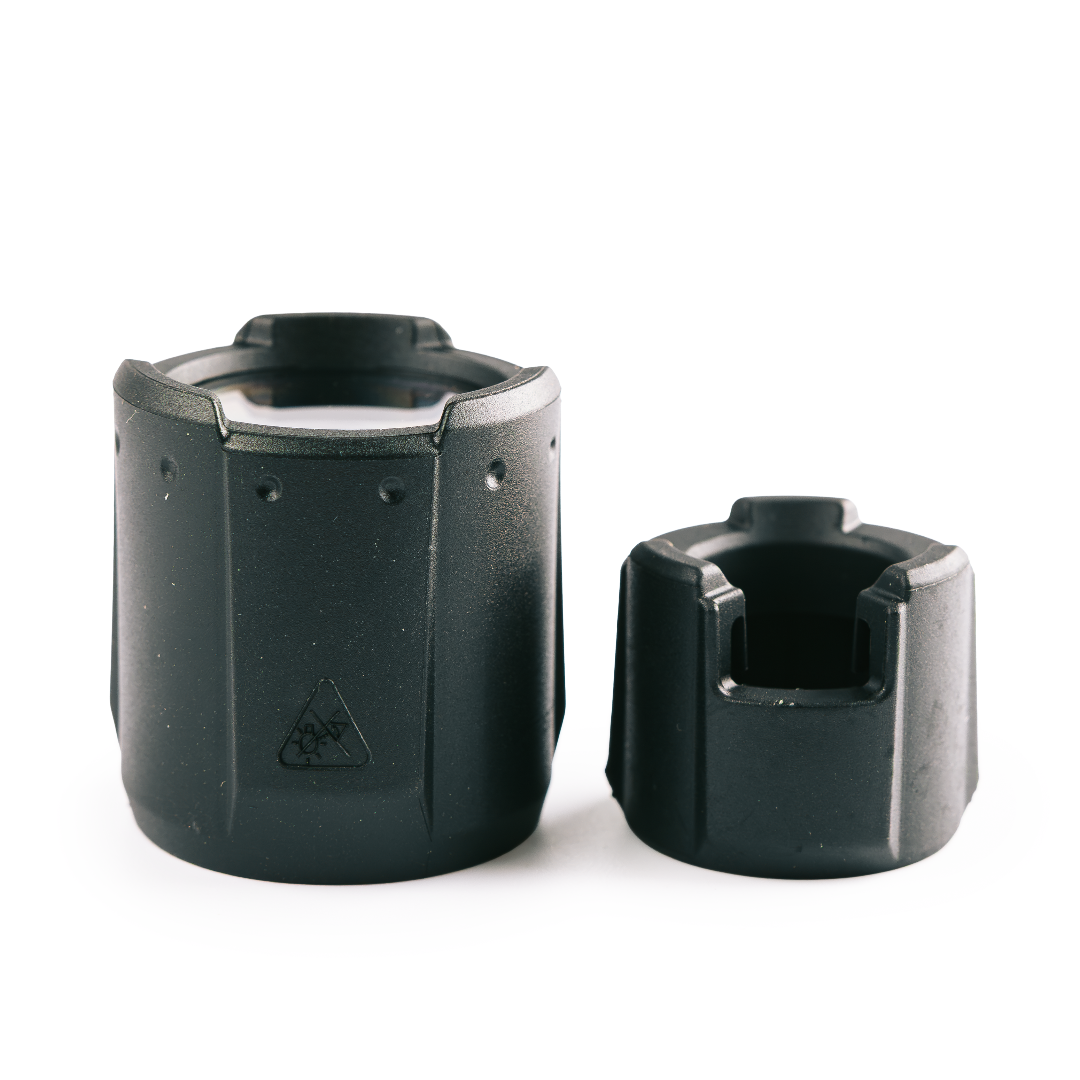Protective Elements Set Type C for P5R Pro - Poly Bag