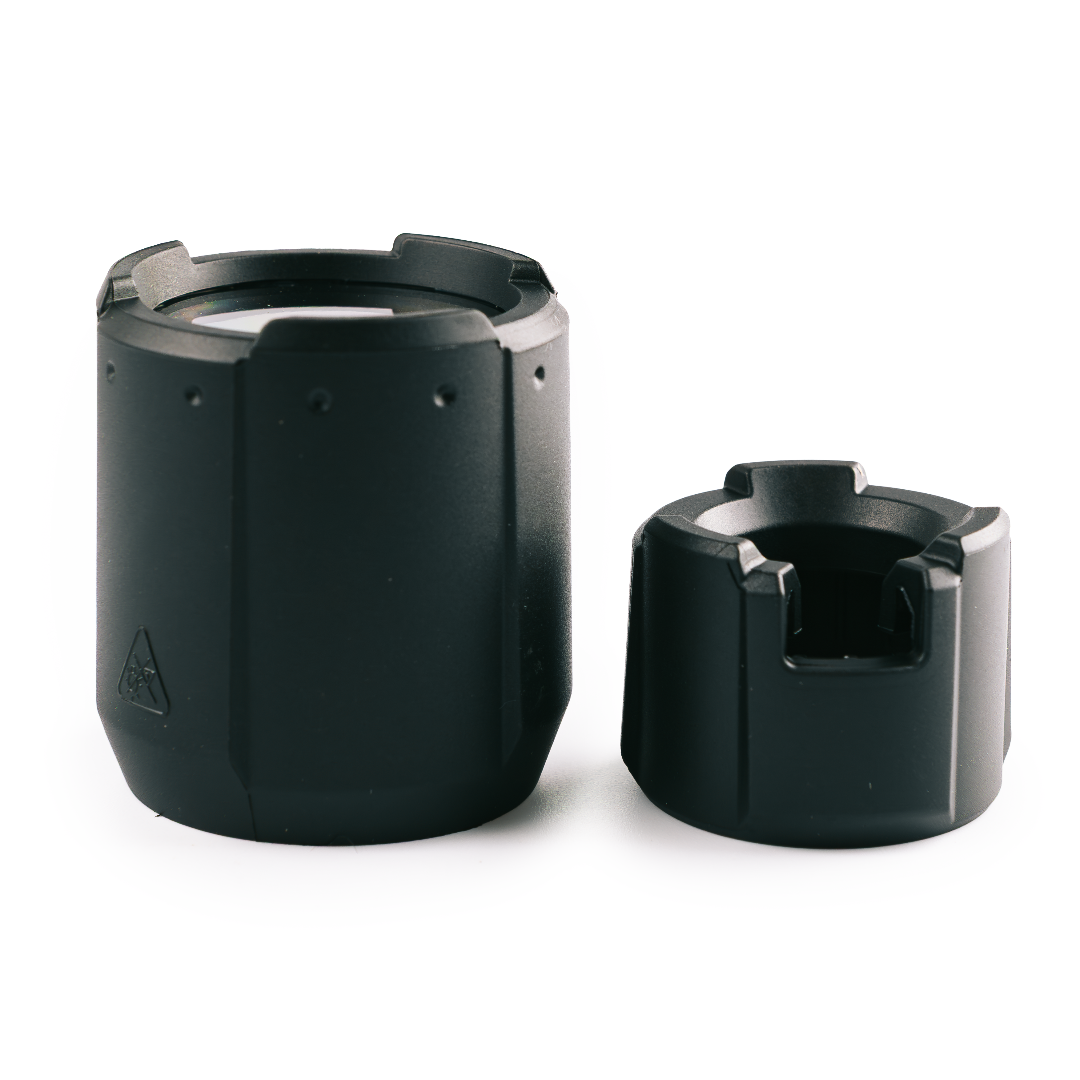 Protective Elements Set Type D for P7R 2025 - Poly Bag