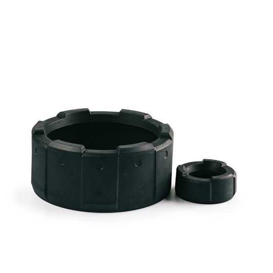 Protective Elements Set Type F for P21R - Poly Bag