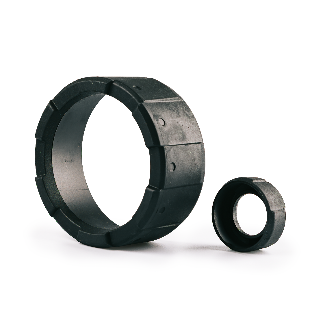Protective Elements Set Type F for P21R - Poly Bag
