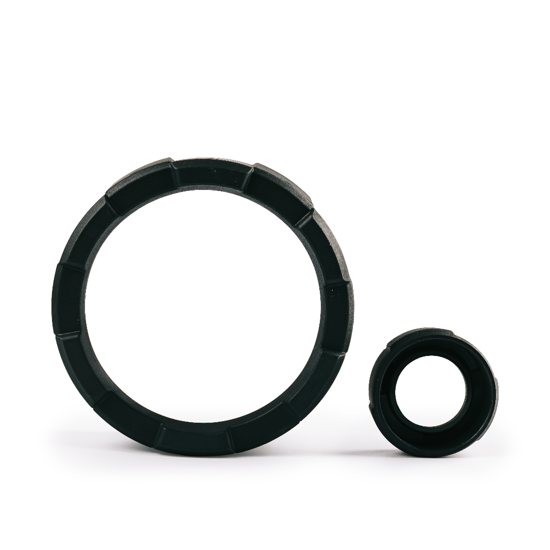 Protective Elements Set Type F for P21R - Poly Bag
