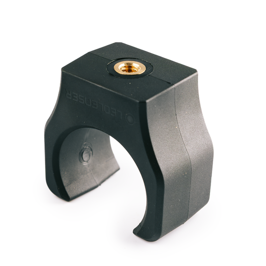 Tripod Adapter Type E for P21R / X21R - Poly Bag