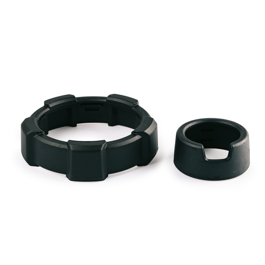 Protective Elements Set Type E for P18R / P18R Signature 2025 - Poly Bag