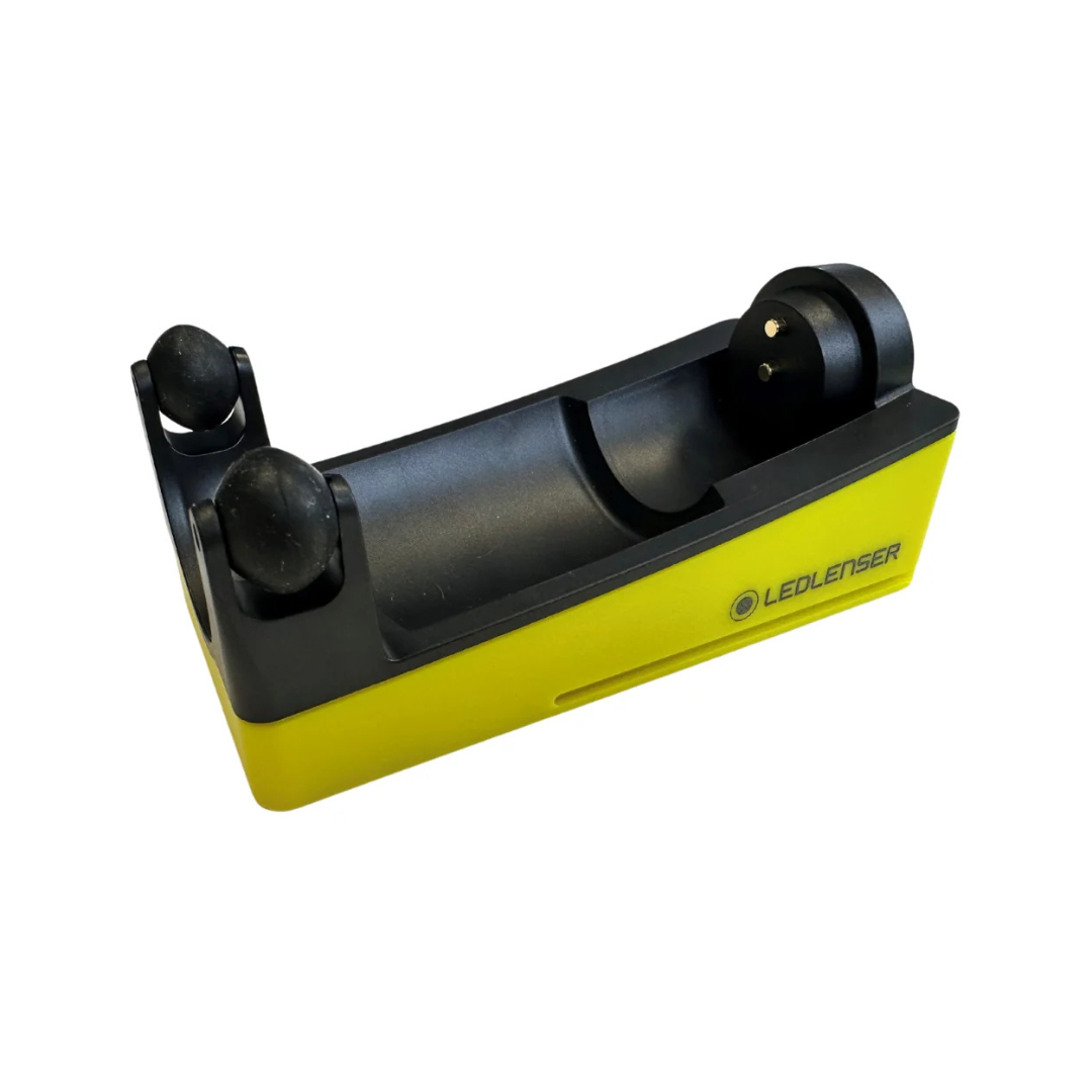 Charging Dock | Suits EX7R, EXH8R, iL7R, iLH8R