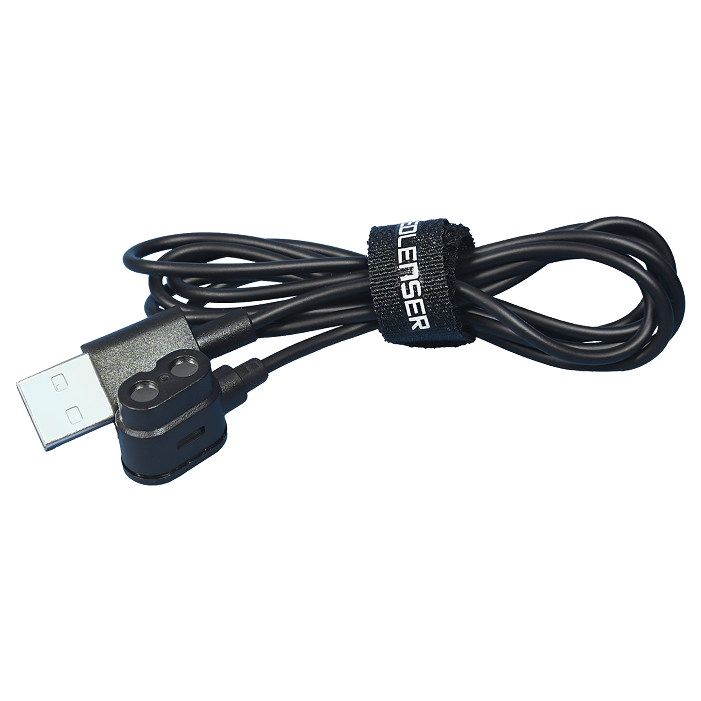 Magnetic Charging Cable | Suits iH5R, iH9R, MH4, MH5, MH7, MH8, MH11, iH11R & ML4 Lights