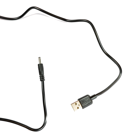 USB Charging Cable | Suits iF4R, iW2R, iW5R and K4R(old)