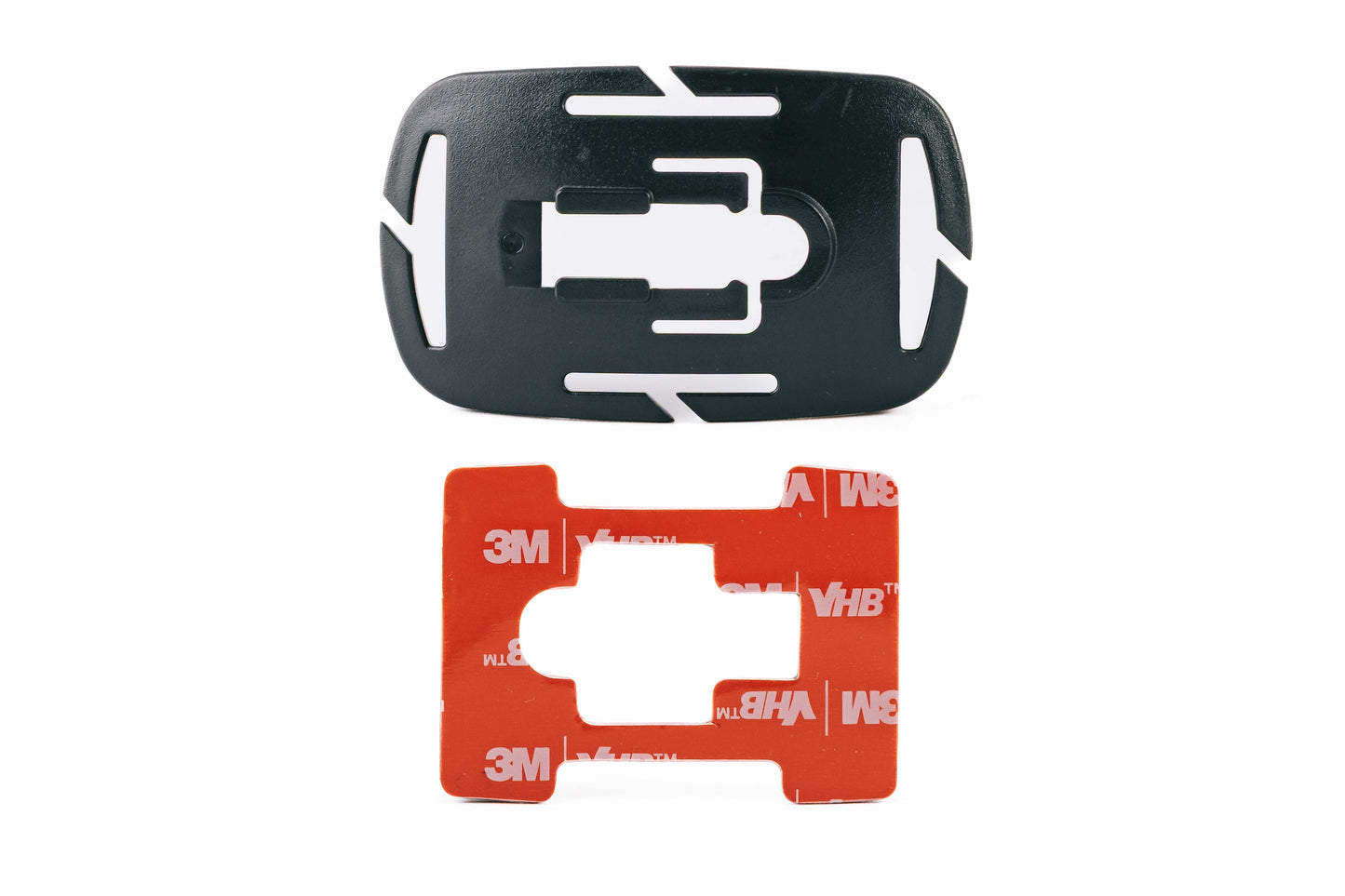 Ledlenser Spare Part - Base Plate H5-C / H5R-W,C / H7R-C / HF4R-W / HF6R-W / HF8R-W Black Poly Bag