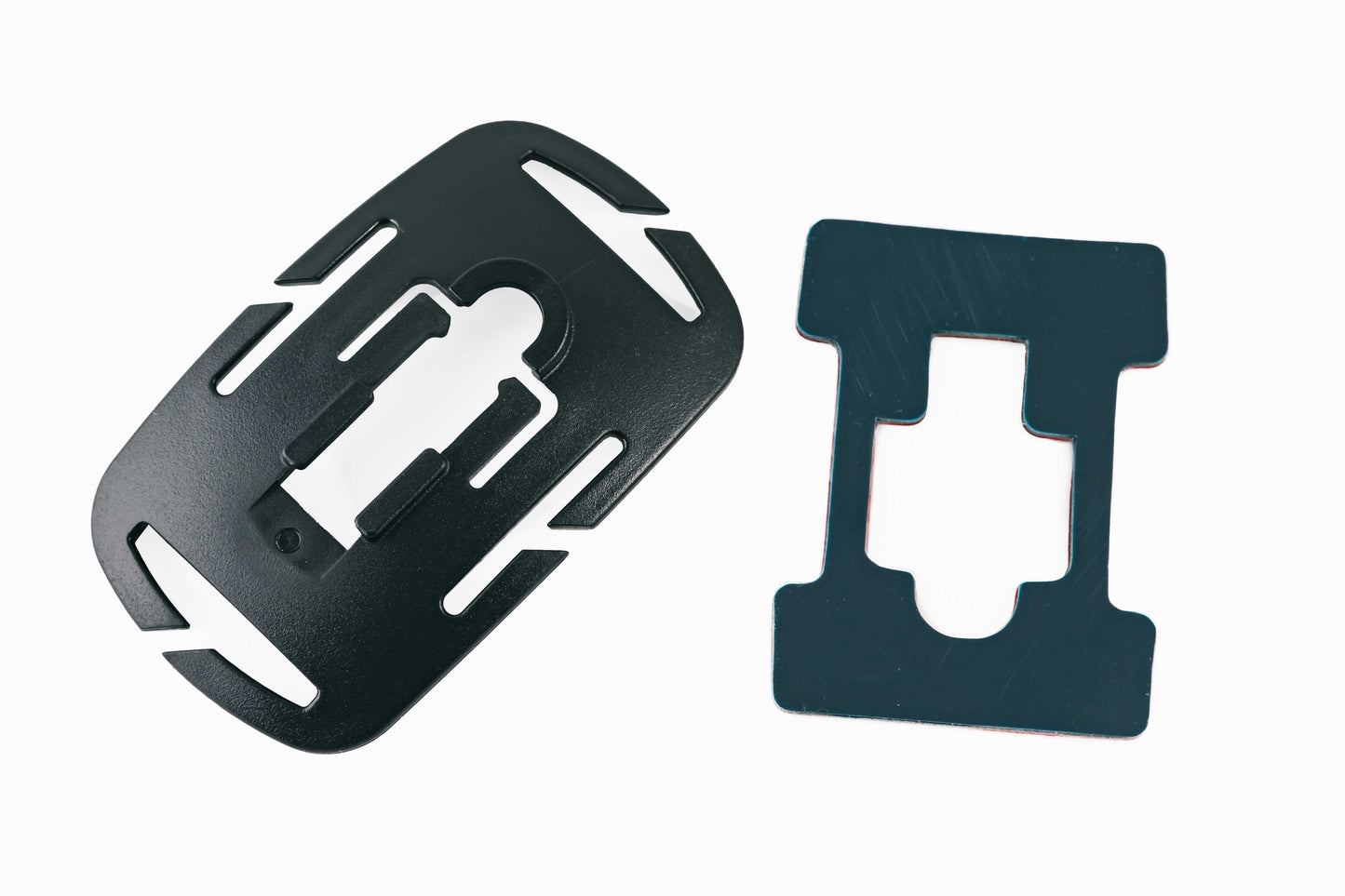 Ledlenser Spare Part - Base Plate H5-C / H5R-W,C / H7R-C / HF4R-W / HF6R-W / HF8R-W Black Poly Bag