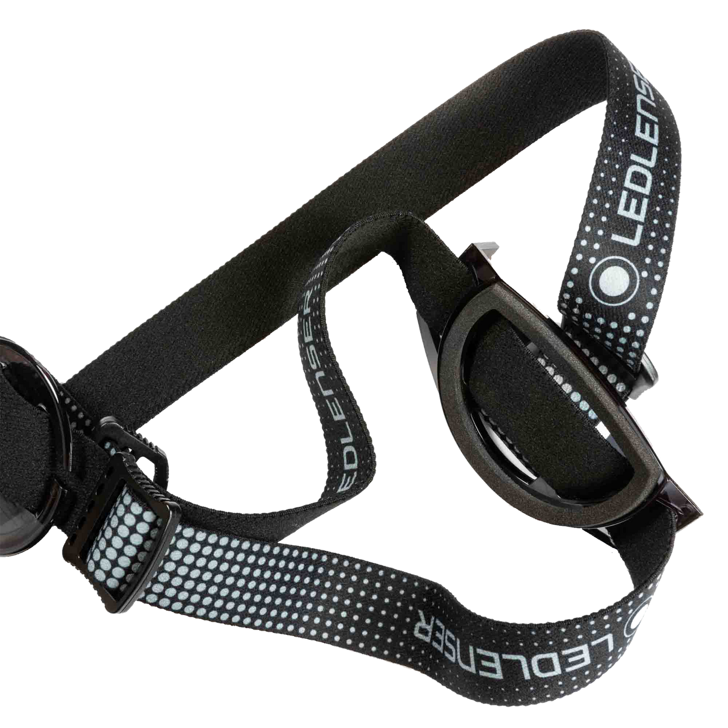 MH11 Replacement Full Headstrap Set