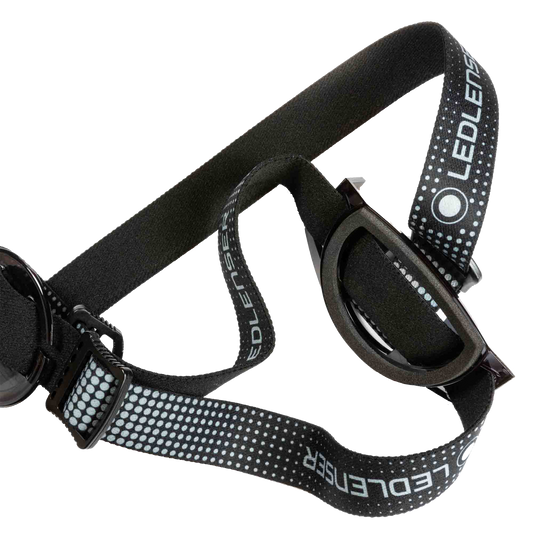 MH11 Replacement Full Headstrap Set