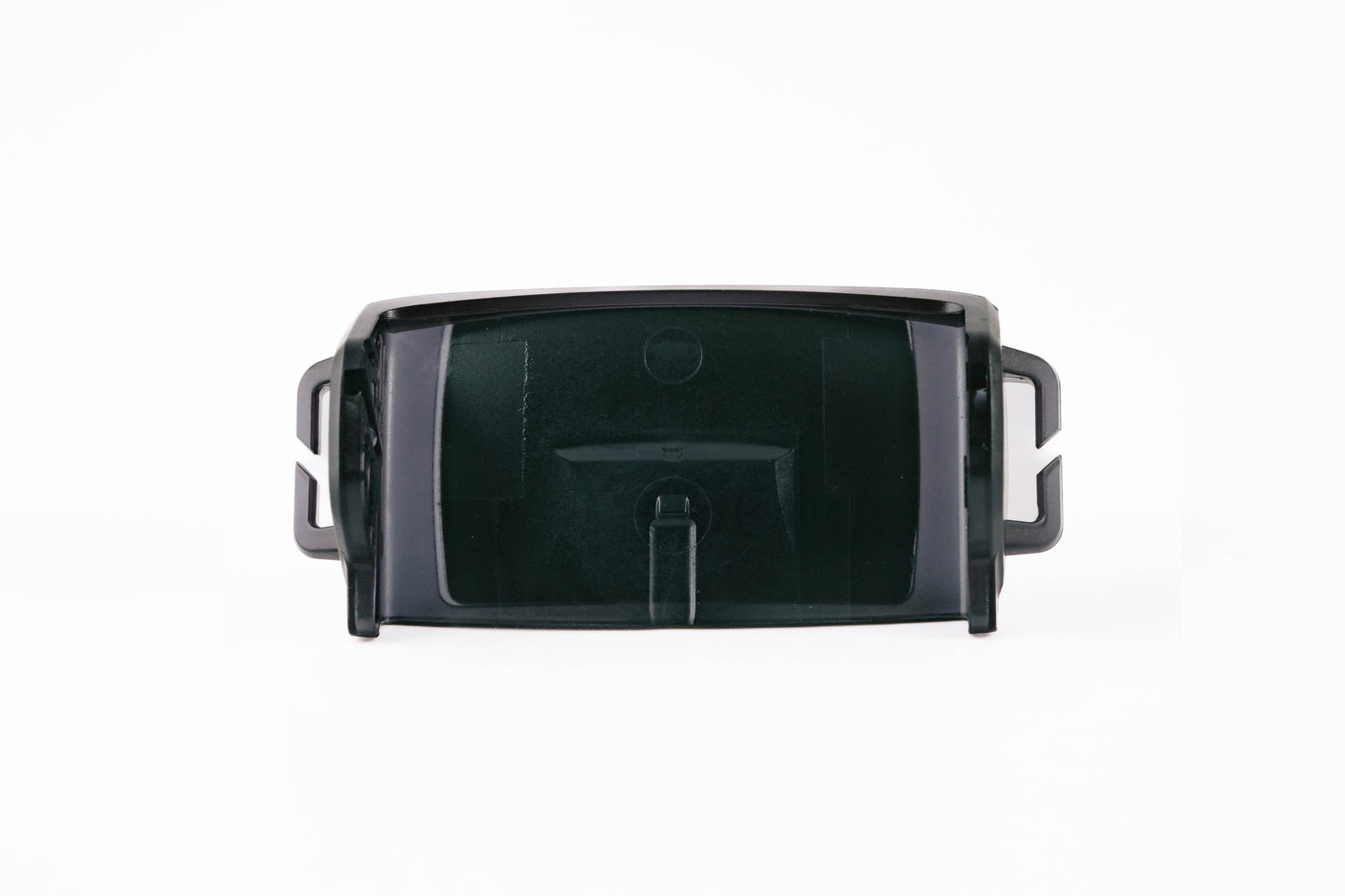 Ledlenser Spare Part - Base Plate HF4R-W,S,C Black Poly Bag