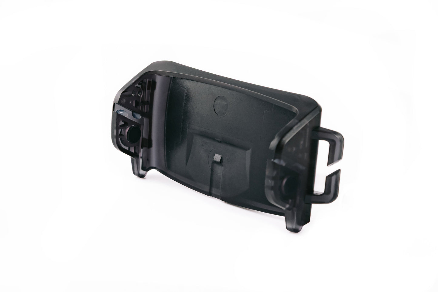 Ledlenser Spare Part - Base Plate HF4R-W,S,C Black Poly Bag