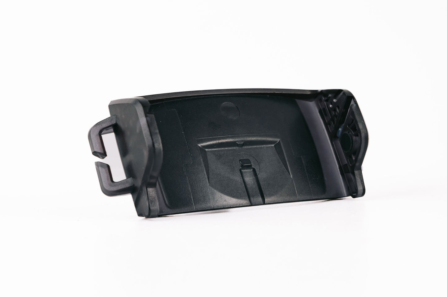 Ledlenser Spare Part - Base Plate HF4R-W,S,C Black Poly Bag