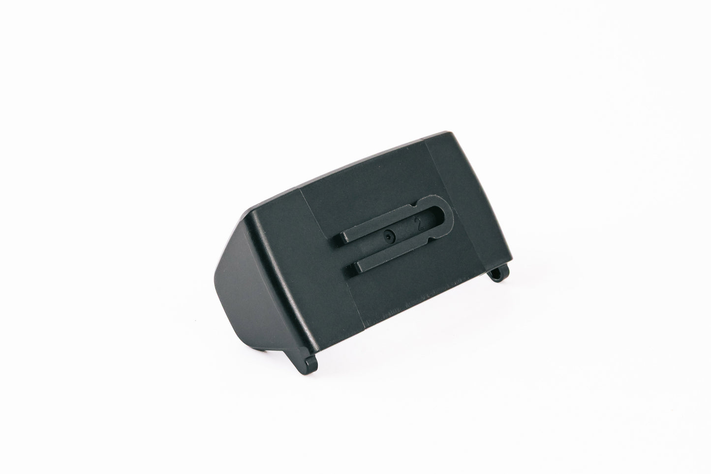 Ledlenser Spare Part - Connect Adapter HF4R Black Poly Bag