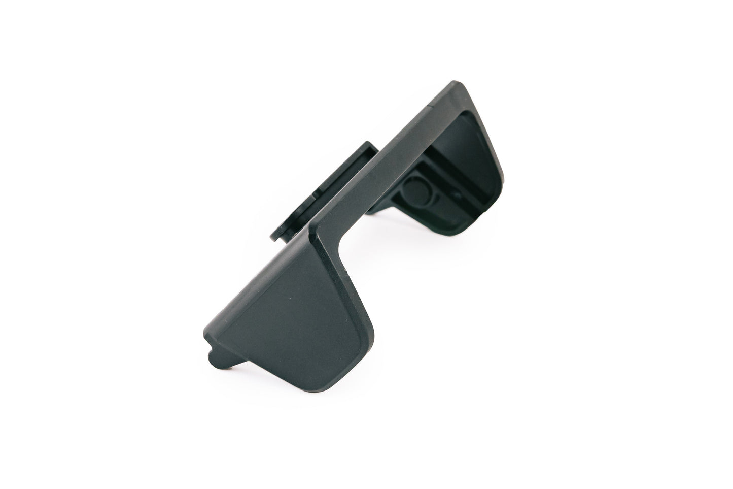 Ledlenser Spare Part - Connect Adapter HF4R Black Poly Bag