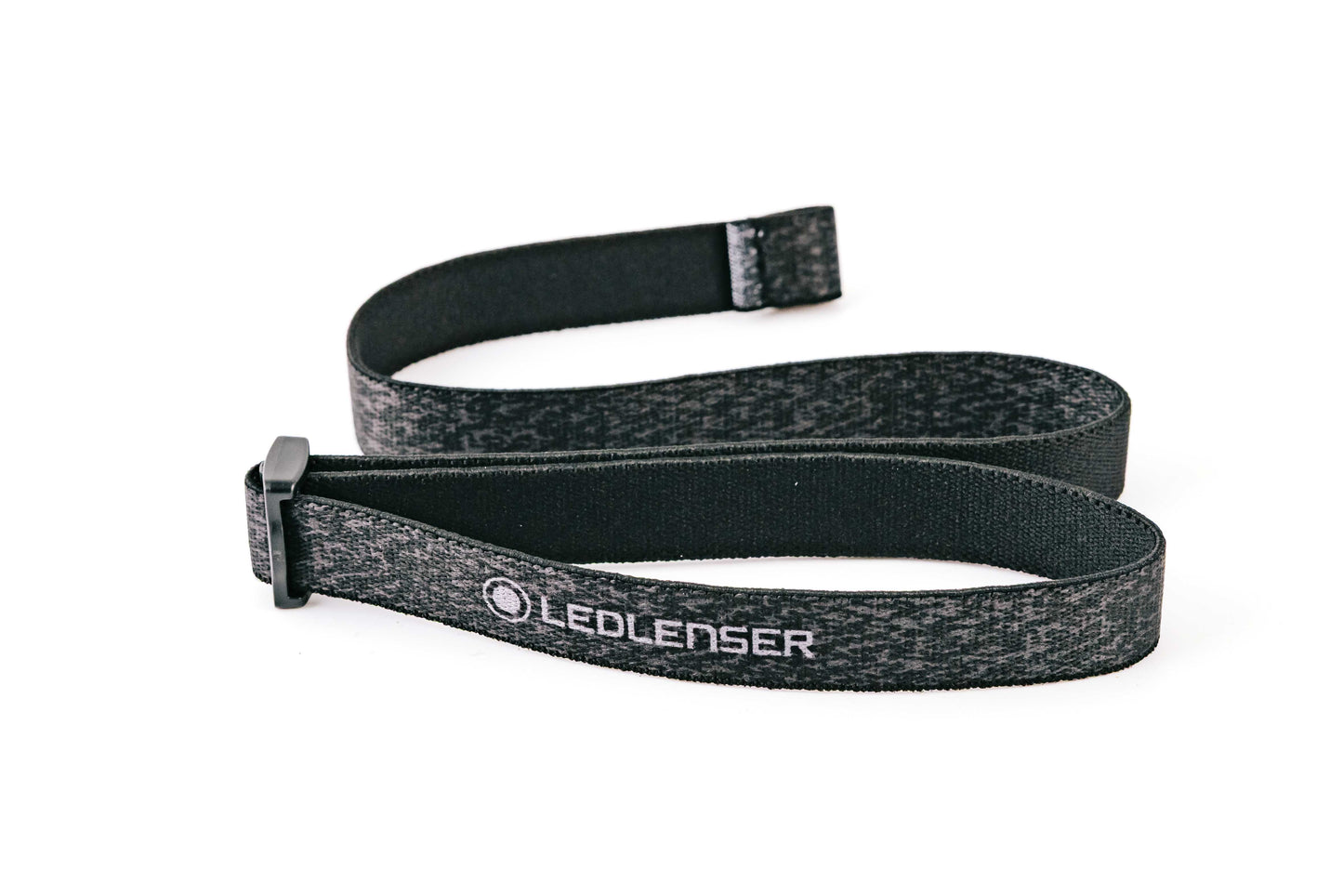 Ledlenser Spare Part - Headband HF4R Core Black Poly Bag