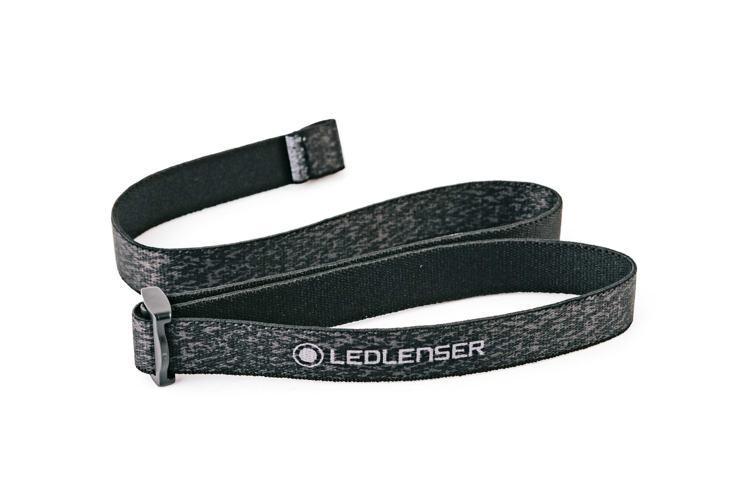 Ledlenser Spare Part - Headband HF4R Core Black Poly Bag
