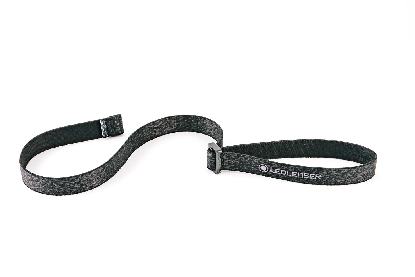 Ledlenser Spare Part - Headband HF4R Core Black Poly Bag