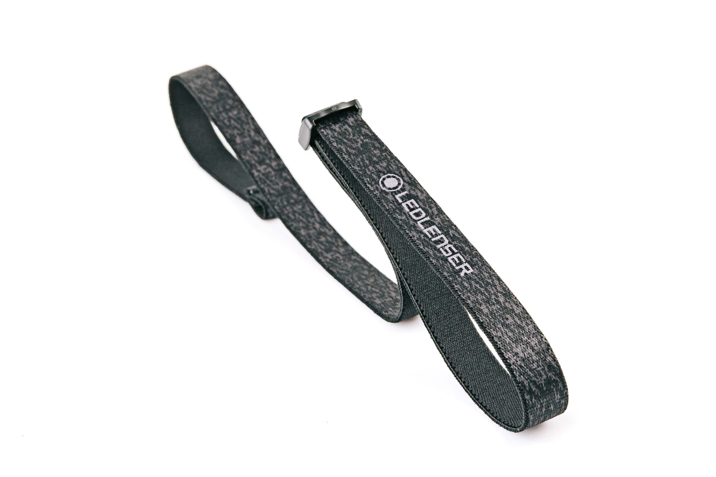 Ledlenser Spare Part - Headband HF4R Core Black Poly Bag