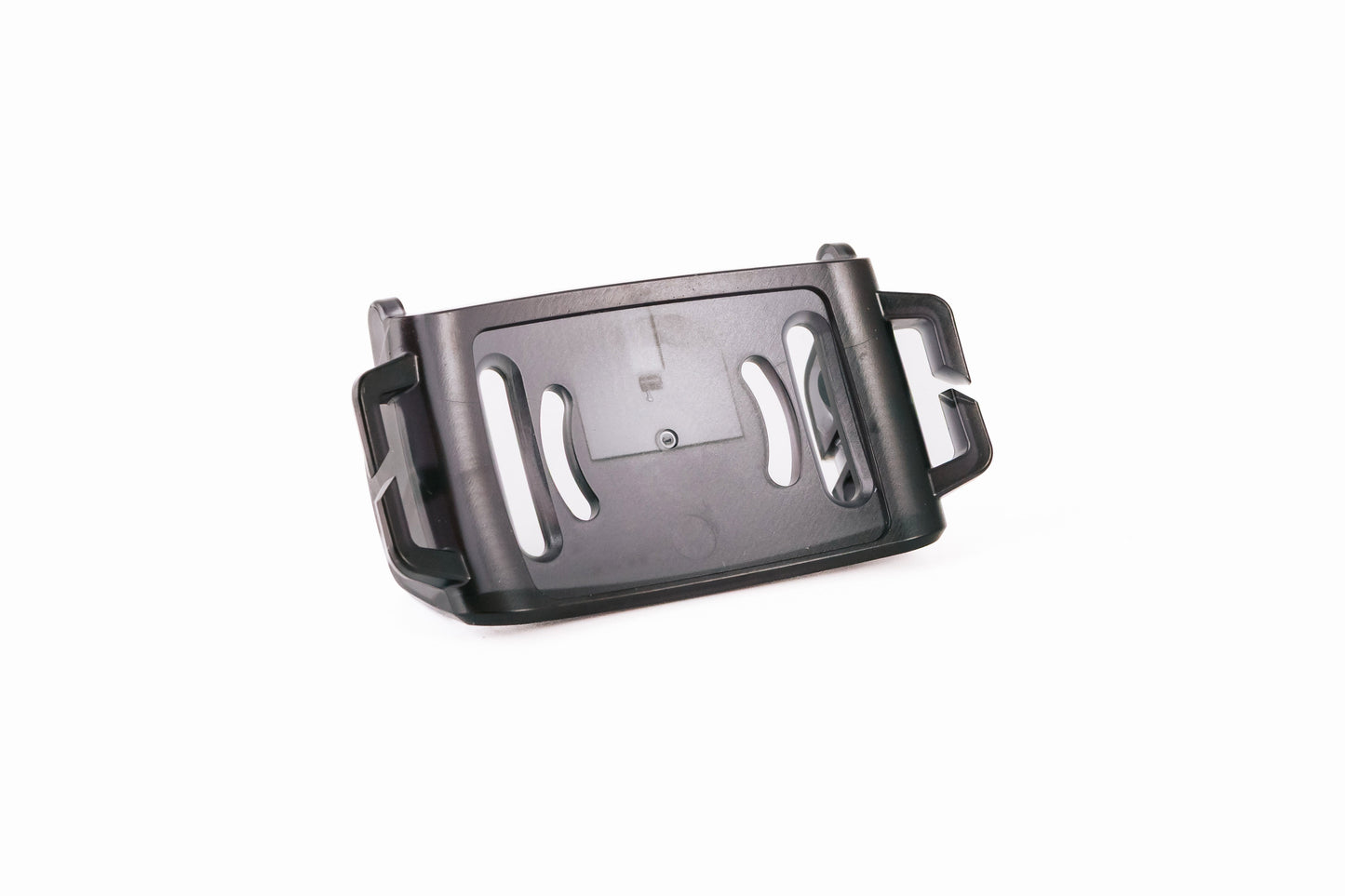 Ledlenser Spare Part - Base Plate HF6R Black Poly Bag