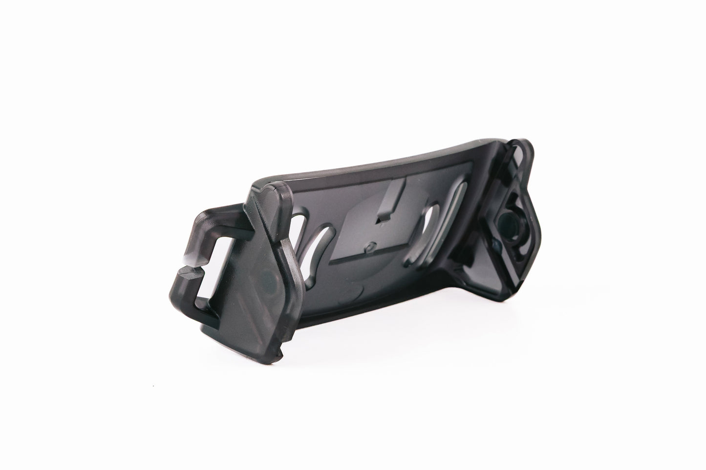 Ledlenser Spare Part - Base Plate HF6R Black Poly Bag