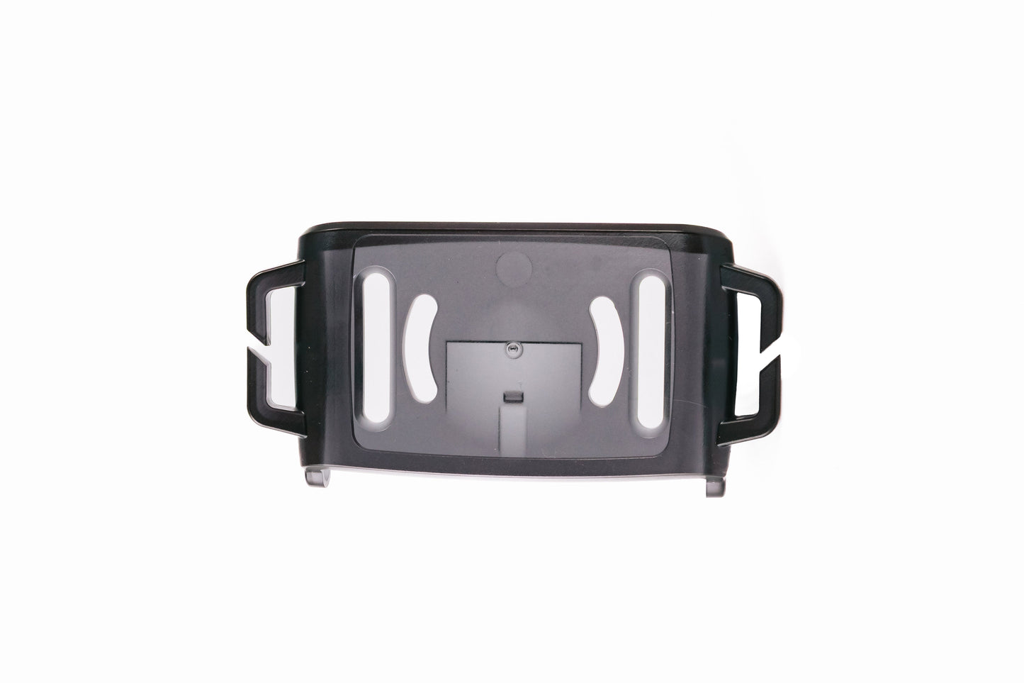 Ledlenser Spare Part - Base Plate HF6R Black Poly Bag