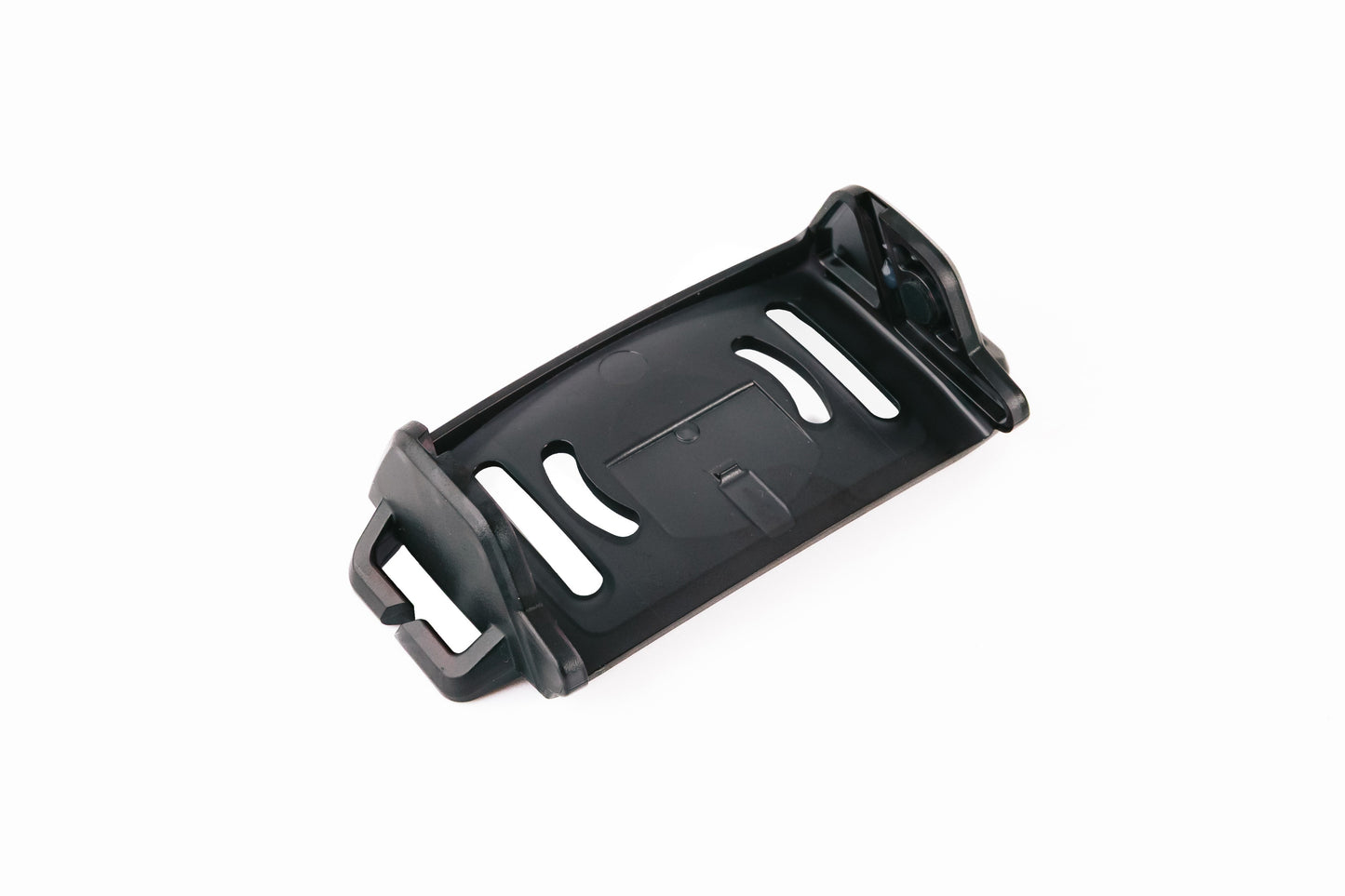 Ledlenser Spare Part - Base Plate HF6R Black Poly Bag